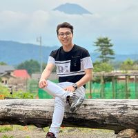 original sound - dr. Richard Lee, MARS, ph.D