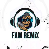 Remix Shafi2a Sha3by Fam Nageh Remix