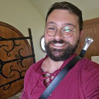 grumpiergimli accent