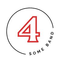 suara asli - 4Some_Band