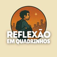 reflexaoemquadrinhos