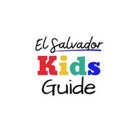 original sound - El Salvador Kids Guide