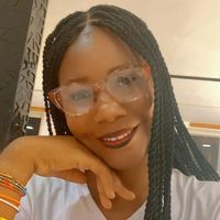 gracejohoannauedraogo