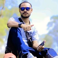 suara asli - andrewgili