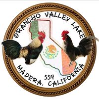 ranchovalleylake