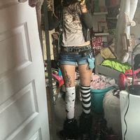 swaggyscen3thugprincess
