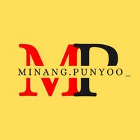 suara asli - minang.punyo__