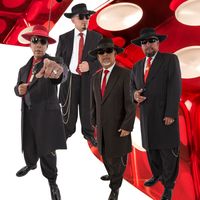 officiallosgarciabros