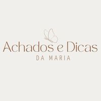 achadosedicasdamaria