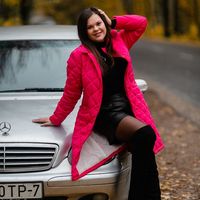 оригинальный звук