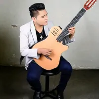 original sound - florenciofloresalisma