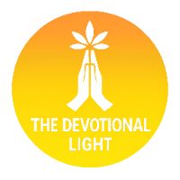 original sound - TheDevotionalLight