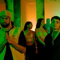 sonido original