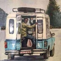 original sound