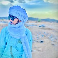 الصوت الأصلي
