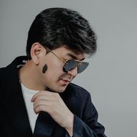 оригинальный звук