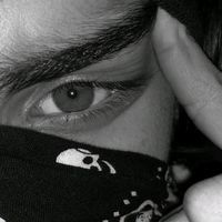 الصوت الأصلي - الاسطورة المجنون