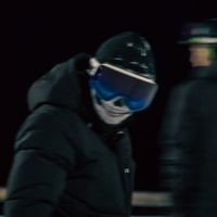 оригинальный звук