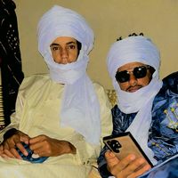 الصوت الأصلي