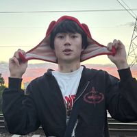 оригинальный звук