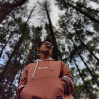 suara asli - Kiki Si Heru