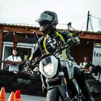 оригинальный звук