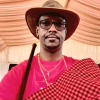 Gagaga Governor Kambro Mainguaa