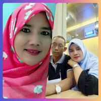 suara asli - Mela Juniarsih