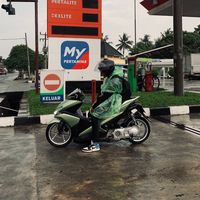 suara asli - 4fall