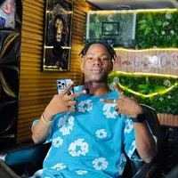 original sound - hamedrobustebelge