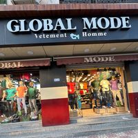 global.mode