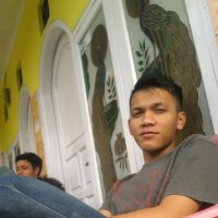suara asli - IWAN.PAHADZ