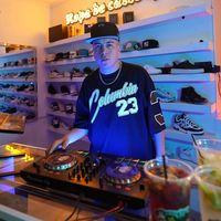 Perreo turrako Elian Rmx