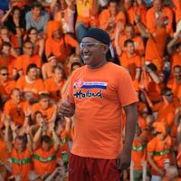 suara asli - ERNES ALKEN