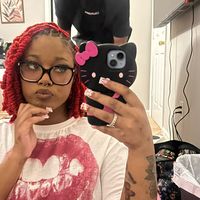dribabygirl