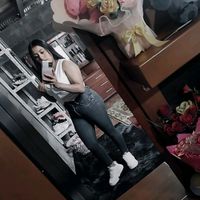 saeterosmary