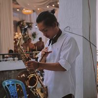 suara asli - henricus aldi kurnia farellino