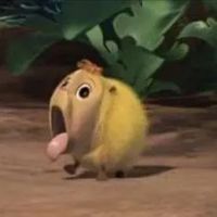 his.sweet.dumb.thing