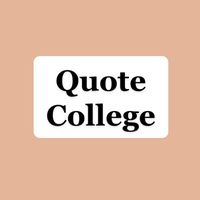 quotecollege