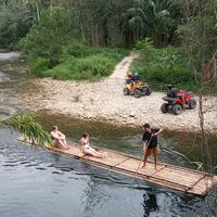 khaolak.bamboo.rafting