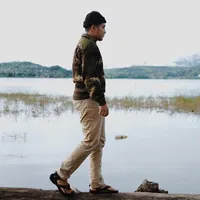 UA x UYEAH Band Tanti Batanti