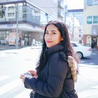 original sound - Annie Vee