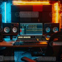 sonido original