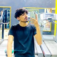 farukhshahraj