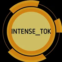 original sound - intense_tok