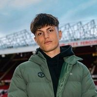 suara asli - glorymanutd__