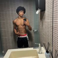 use this sound if u friity