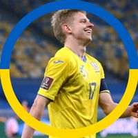 оригінальний звук