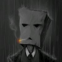 оригинальный звук