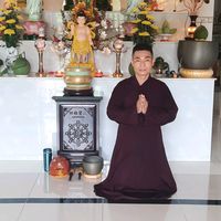 nhạc nền - Tịnh Thắng